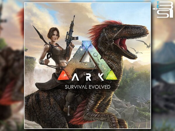 ARK: Survival Evolved 🇷🇺