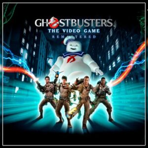 Ghostbusters: The Video Game Remastered 🇷🇺