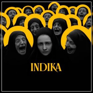 INDIKA 🇺🇦