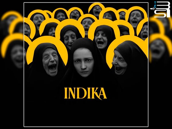 INDIKA 🇺🇦