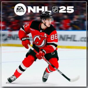 EA SPORTS NHL 25 🇺🇦