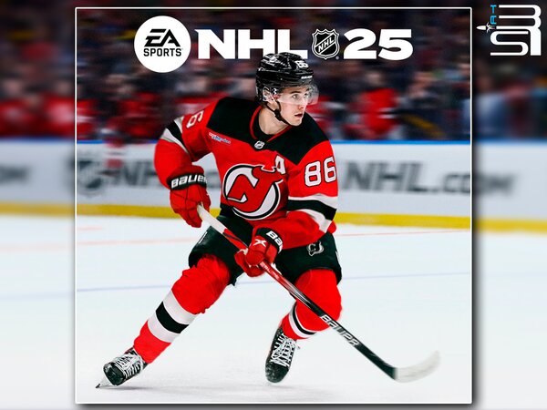 EA SPORTS NHL 25 🇺🇦