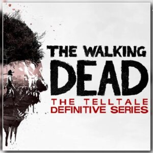 The Walking Dead: The Telltale Definitive Series 🇺🇦