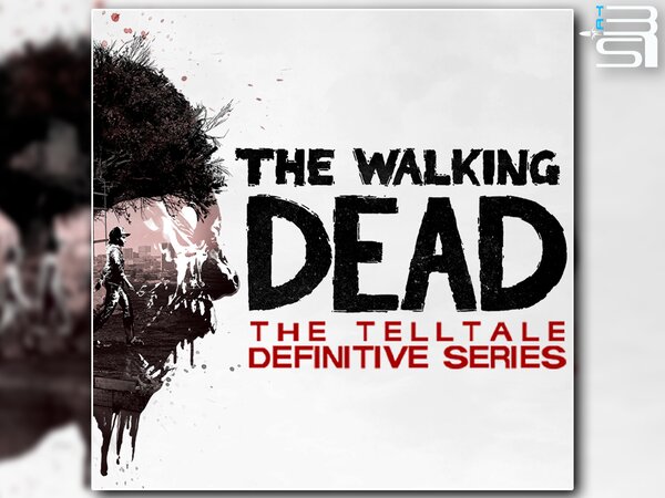 The Walking Dead: The Telltale Definitive Series 🇺🇦