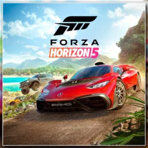 Forza Horizon 5 🇺🇦