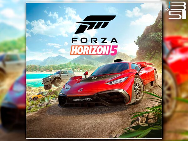 Forza Horizon 5 🇺🇦