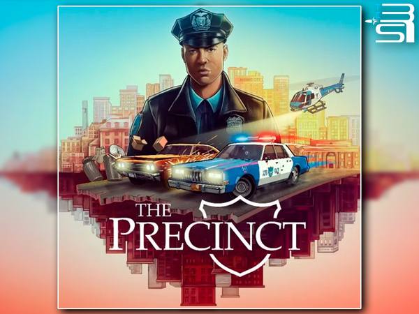 The Precinct 🇺🇦