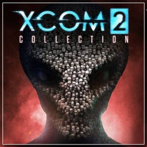 XCOM 2 Collection