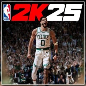 NBA 2K25 Standard Edition