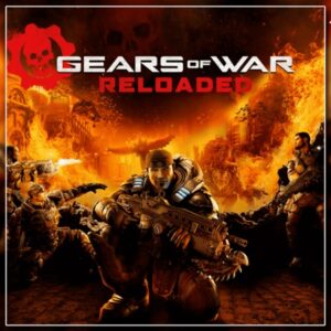 Gears of War: Reloaded