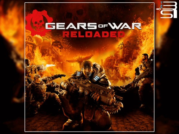 Gears of War: Reloaded