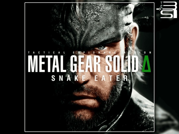 METAL GEAR SOLID Δ: SNAKE EATER