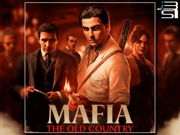 Mafia: The Old Country