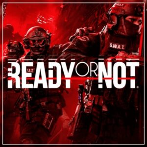 Ready or Not