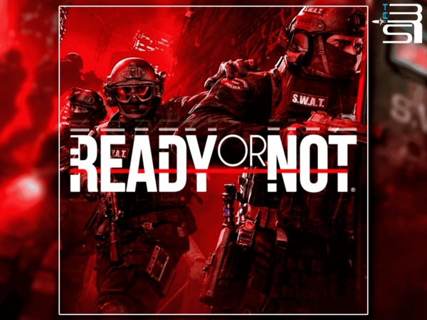 Ready or Not