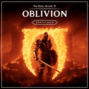 The Elder Scrolls IV: Oblivion Remastered