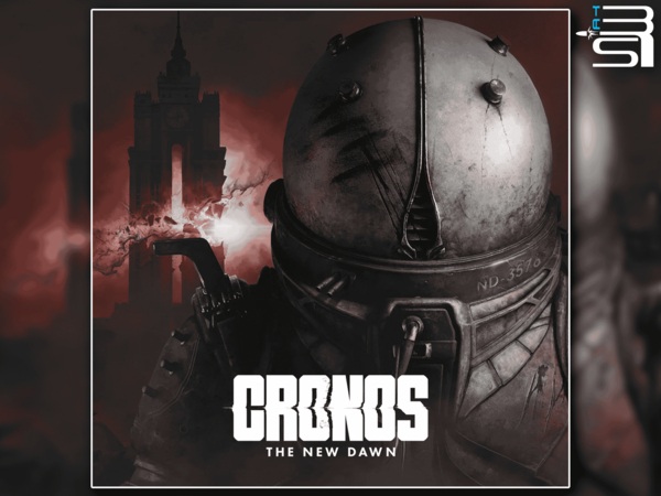 Cronos: The New Dawn