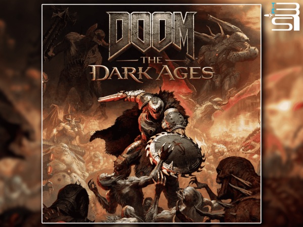 DOOM: The Dark Ages