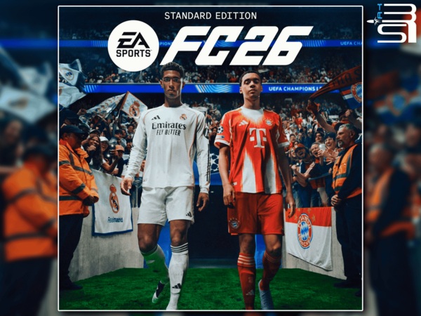 EA SPORTS FC 26