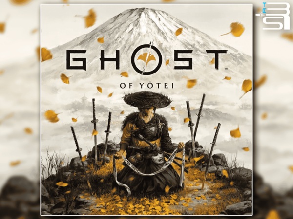 Ghost of Yōtei