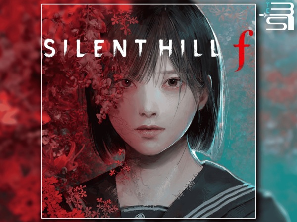 SILENT HILL f