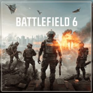 Battlefield 6
