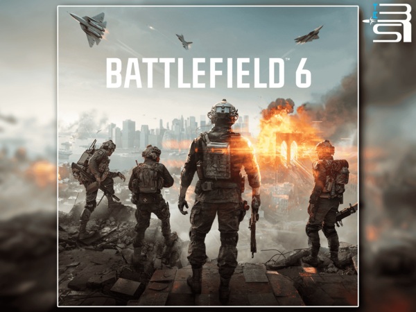 Battlefield 6
