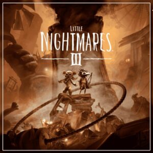 Little Nightmares III