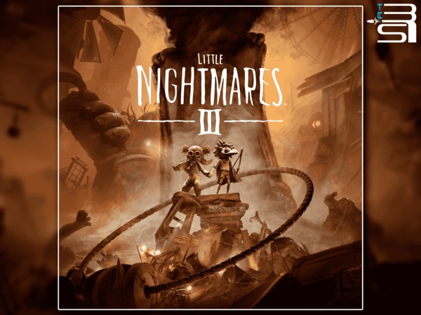 Little Nightmares III
