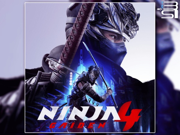 NINJA GAIDEN 4