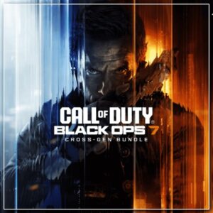 Call of Duty: Black Ops 7 - Cross-Gen Bundle