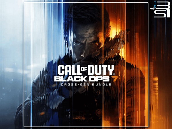 Call of Duty: Black Ops 7 - Cross-Gen Bundle