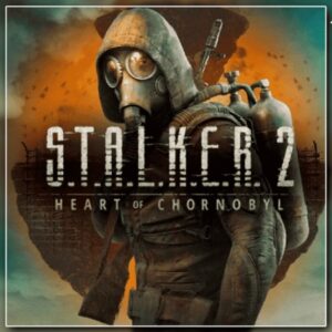 S.T.A.L.K.E.R. 2: Heart of Chornobyl