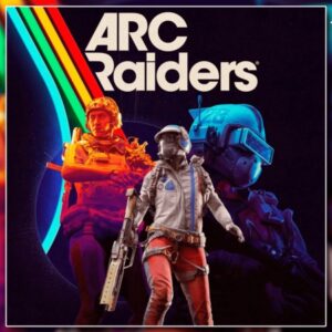ARC Raiders