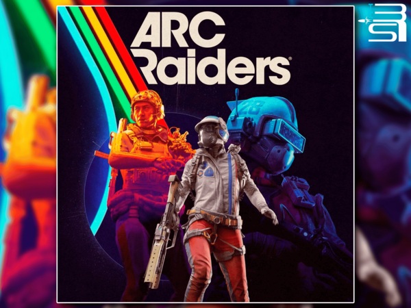 ARC Raiders