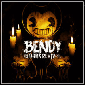 Bendy and the Dark Revival