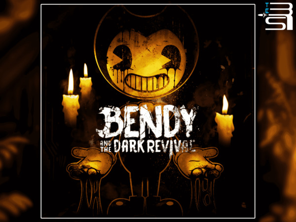 Bendy and the Dark Revival