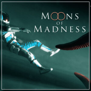Moons of Madness