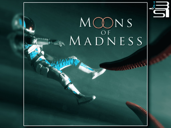 Moons of Madness