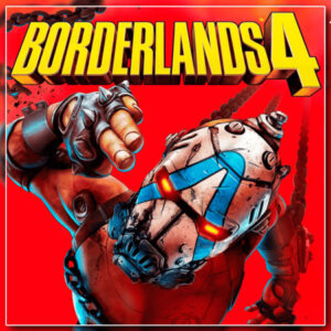 Borderlands 4