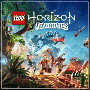 LEGO: Приключения Horizon