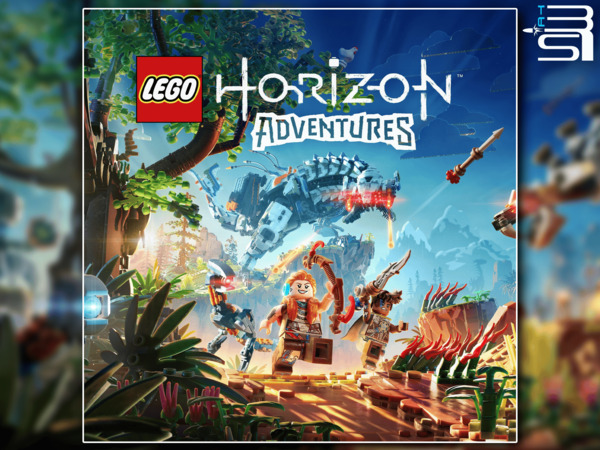 LEGO: Приключения Horizon