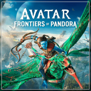 Avatar: Frontiers of Pandora