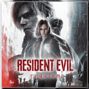 Resident Evil Requiem
