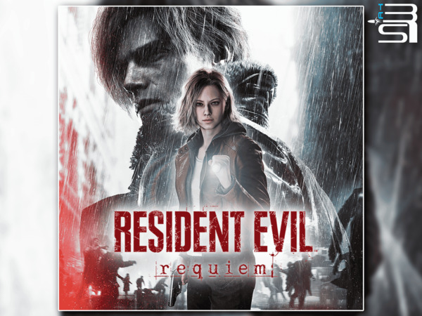 Resident Evil Requiem