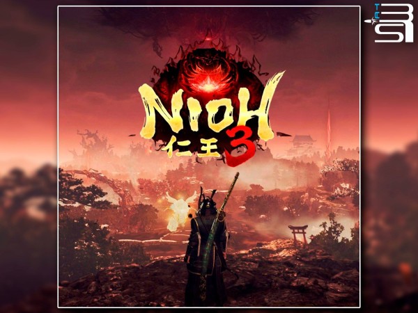 Nioh 3