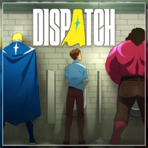 Dispatch