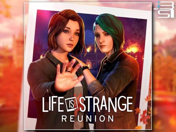 Life is Strange: Reunion