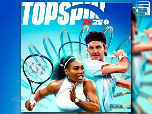 TopSpin 2K25