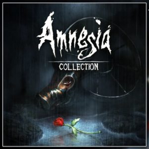Amnesia: Collection